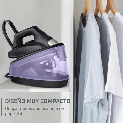 Rowenta VR4111F0 Essential Centro de Planchado 2.200w 1.2L 5.2 Bar
