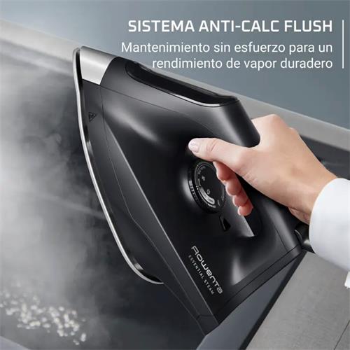 Rowenta VR4111F0 Essential Centro de Planchado 2.200w 1.2L 5.2 Bar