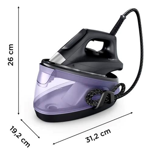 Rowenta VR4111F0 Essential Centro de Planchado 2.200w 1.2L 5.2 Bar