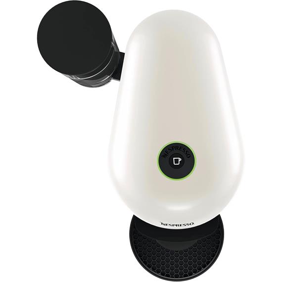 Krups XN9031 Vertuo Plus Cafetera Nespresso Centrifusión