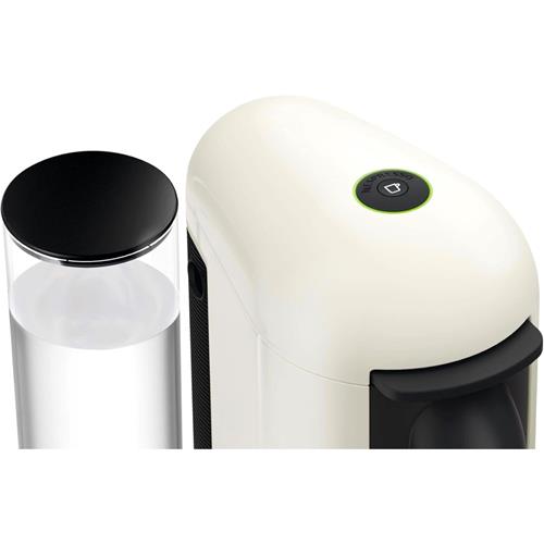 Krups XN9031 Vertuo Plus Cafetera Nespresso Centrifusión