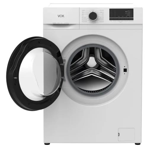 Vok EVW-6BAWL21 Lavadora 6Kg 1200RPM INV DISPLAY EF.A