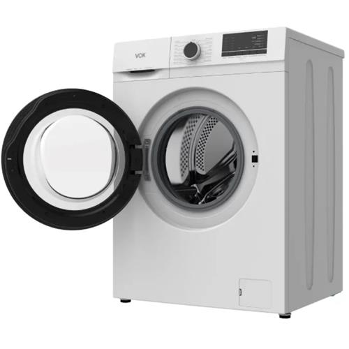 Vok EVW-6BAWL21 Lavadora 6Kg 1200RPM INV DISPLAY EF.A