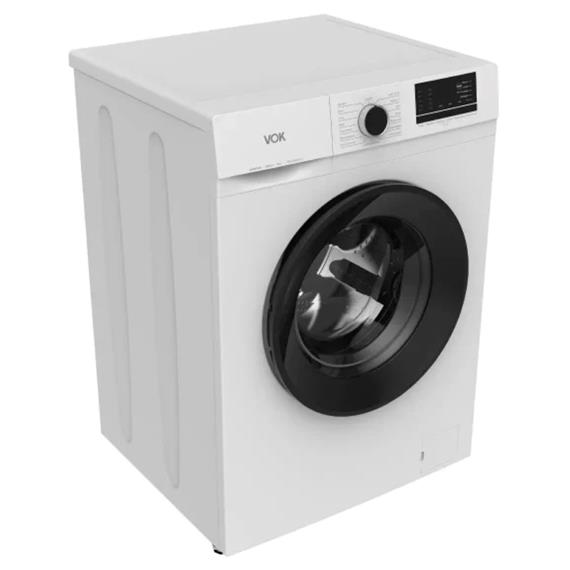 Vok EVW-6BAWL21 Lavadora 6Kg 1200RPM INV DISPLAY EF.A