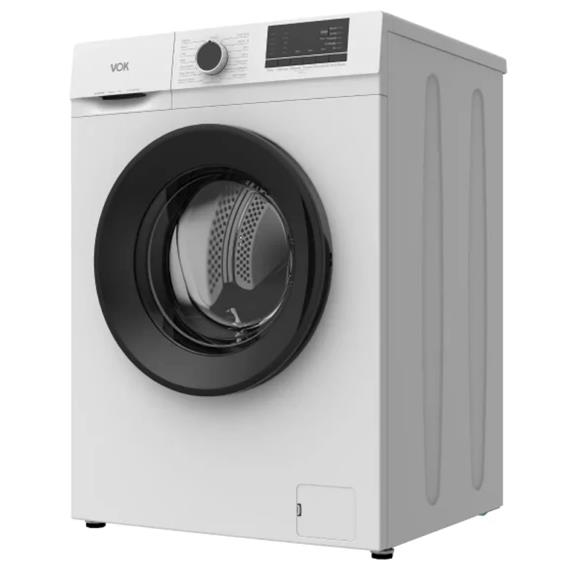 Vok EVW-6BAWL21 Lavadora 6Kg 1200RPM INV DISPLAY EF.A