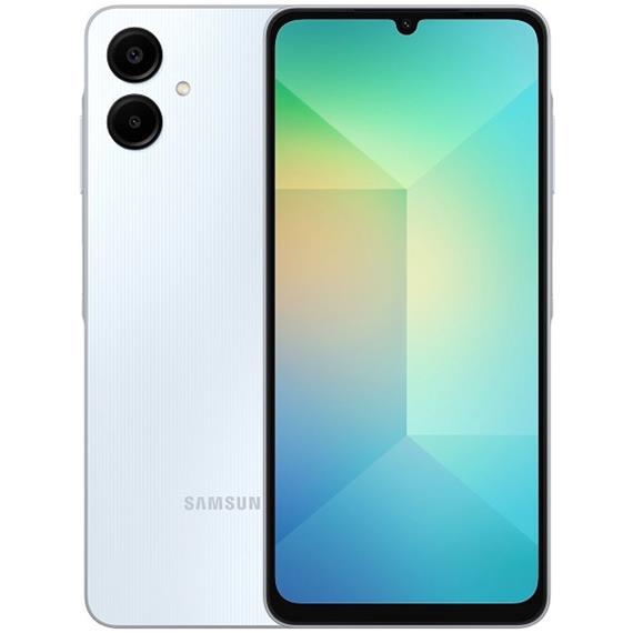Samsung Galaxy A06 4GB 64GB Light Blue (SM-A065) Internacional