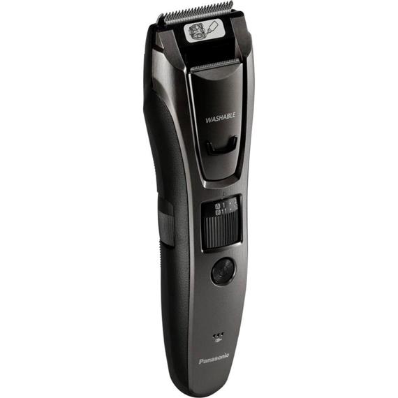 Panasonic ER-GB80-H503 Recortadora para Pelo, Barba y Cuerpo Recargable