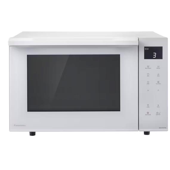 Panasonic NN-DF37PWEPG Horno Microondas Combinado 23L Blanco