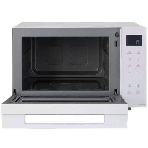 Panasonic NN-DF37PWEPG Horno Microondas Combinado 23L Blanco