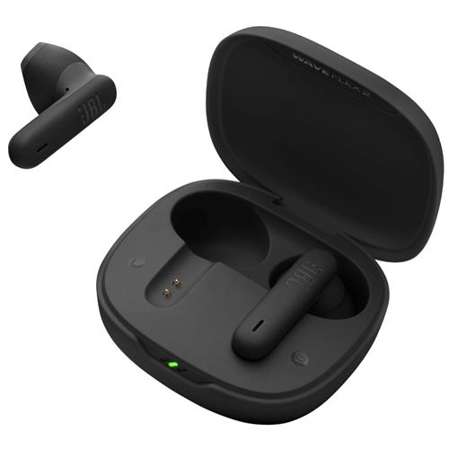 Jbl Wave Flex 2 Auriculares Inalámbricos con Smart Ambient Negro
