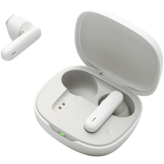 Jbl Wave Flex 2 Auriculares Inalámbricos con Smart Ambient Blanco