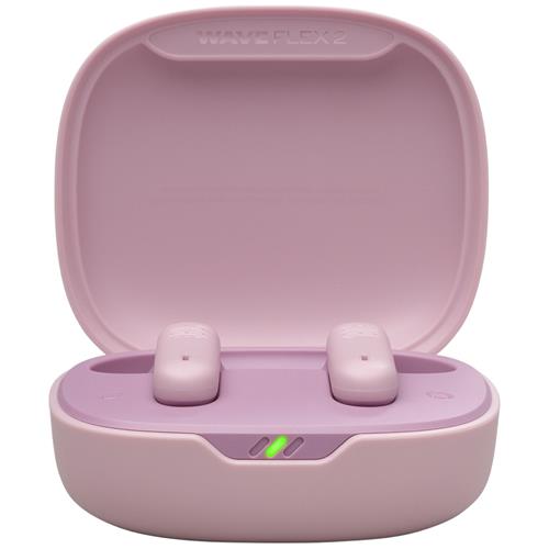 Jbl Wave Flex 2 Auriculares Inalámbricos con Smart Ambient Rosa