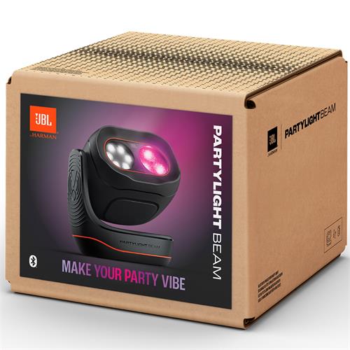 Jbl Partylight Beam Proyector de Luz