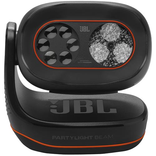 Jbl Partylight Beam Proyector de Luz
