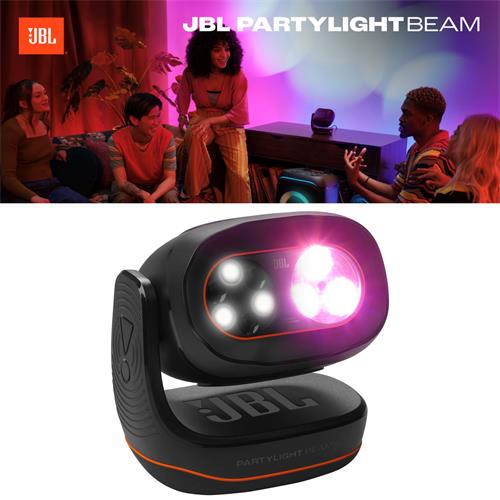 Jbl Partylight Beam Proyector de Luz