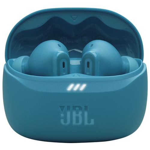 Jbl Tune Beam 2 Auricular Inalámbrico con Cancelación de Ruido Turquesa