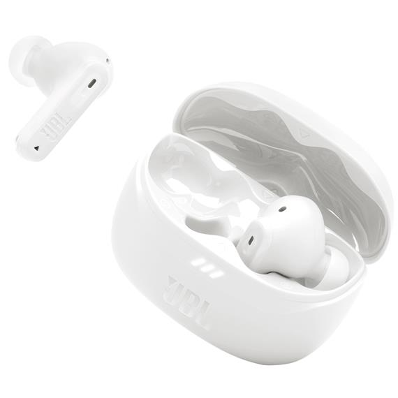 Jbl Tune Beam 2 Auricular Inalámbrico con Cancelación de Ruido Blanco