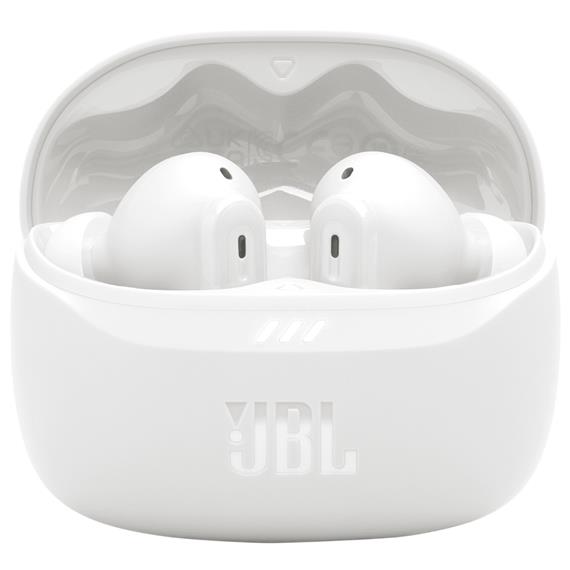 Jbl Tune Beam 2 Auricular Inalámbrico con Cancelación de Ruido Blanco