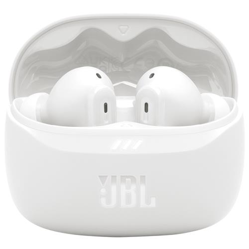 Jbl Tune Beam 2 Auricular Inalámbrico con Cancelación de Ruido Blanco