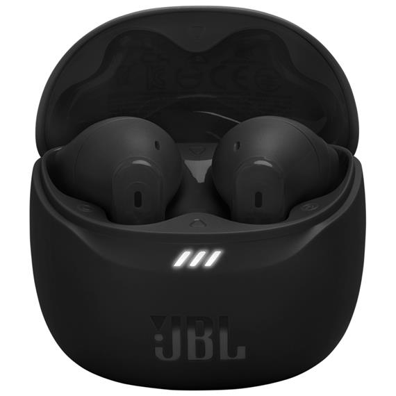 Jbl Tune Flex 2 Auricular Inalámbrico con Cancelación Ruido Negro