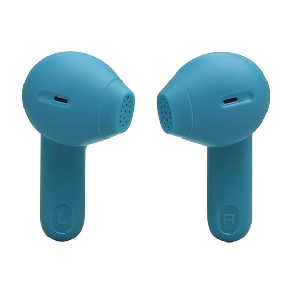 Jbl Tune Flex 2 Auricular Inalámbrico con Cancelación Ruido Turquesa