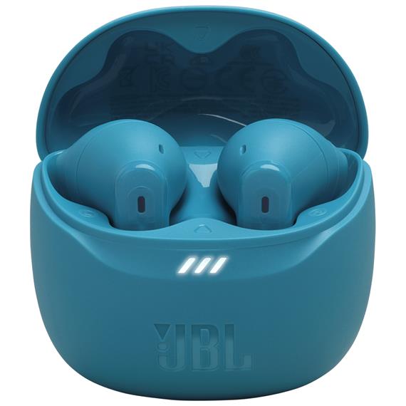 Jbl Tune Flex 2 Auricular Inalámbrico con Cancelación Ruido Turquesa