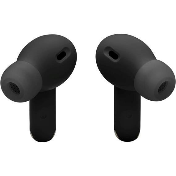 Jbl Wave Beam 2 Auricular Inalámbrico Cancelación Ruido Negro