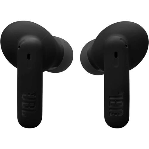 Jbl Wave Beam 2 Auricular Inalámbrico Cancelación Ruido Negro