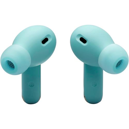 Jbl Wave Beam 2 Auricular Inalámbrico Cancelación Ruido Azul