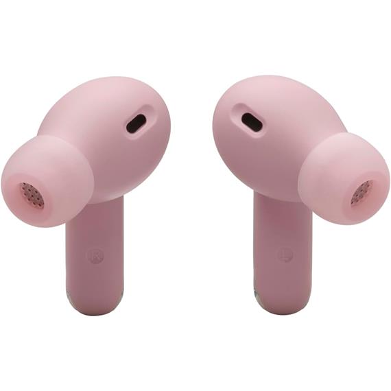 Jbl Wave Beam 2 Auricular Inalámbrico Cancelación Ruido Rosa