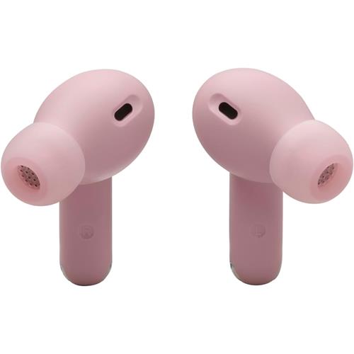 Jbl Wave Beam 2 Auricular Inalámbrico Cancelación Ruido Rosa