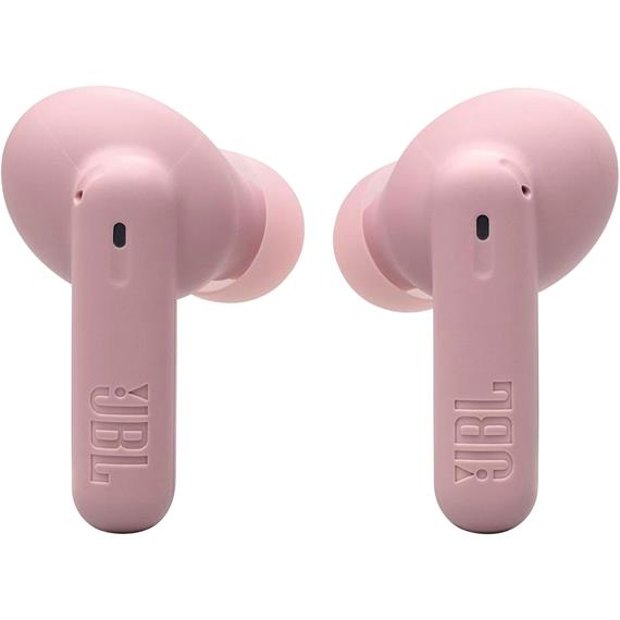 Jbl Wave Beam 2 Auricular Inalámbrico Cancelación Ruido Rosa