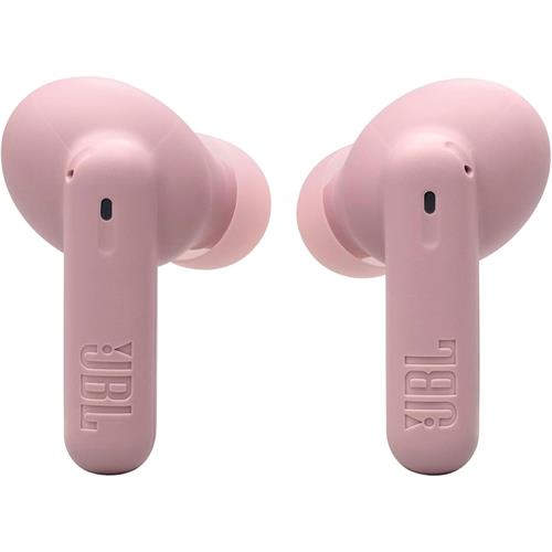 Jbl Wave Beam 2 Auricular Inalámbrico Cancelación Ruido Rosa