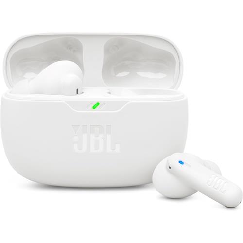 Jbl Wave Beam 2 Auricular Inalámbrico Cancelación Ruido Blanco