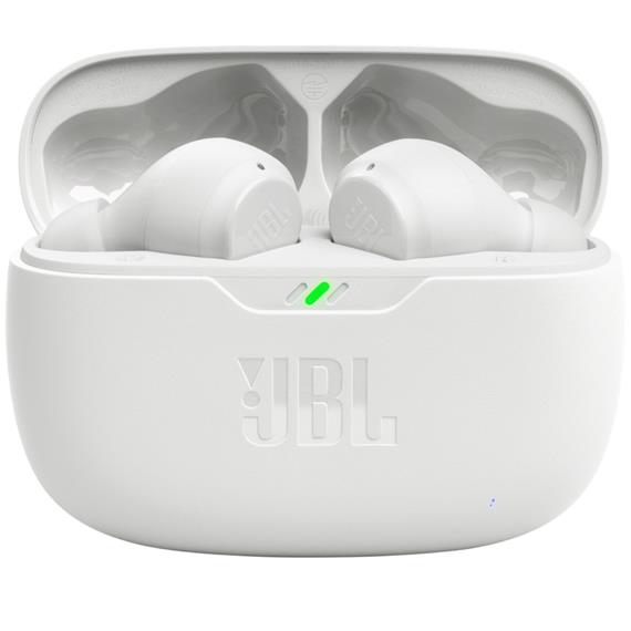 Jbl Wave Beam 2 Auricular Inalámbrico Cancelación Ruido Blanco