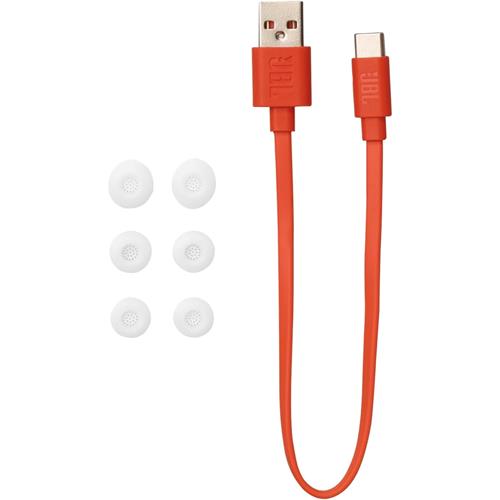 Jbl Wave Beam 2 Auricular Inalámbrico Cancelación Ruido Blanco