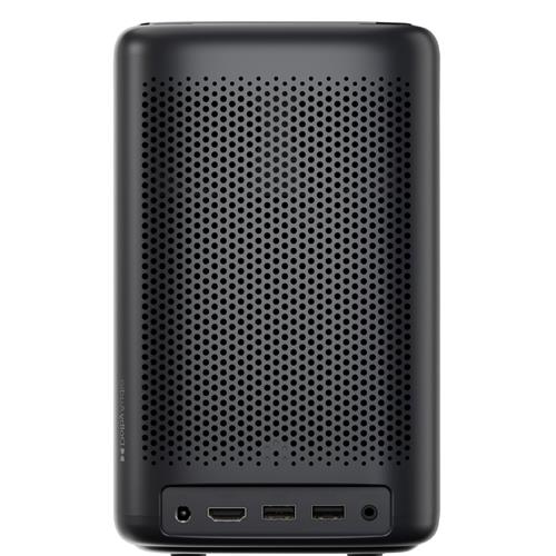 Dangbei N2 Proyector con Netflix Oficial, WiFi,  Bluetooth, Full HD y 400 Lúmenes