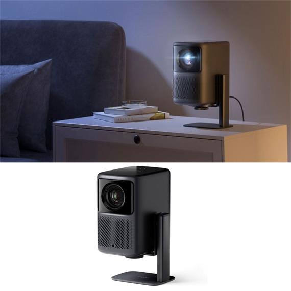 Dangbei N2 Proyector con Netflix Oficial, WiFi,  Bluetooth, Full HD y 400 Lúmenes