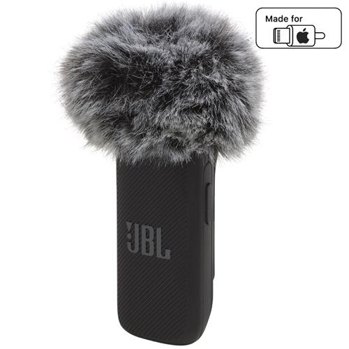 Jbl Quantum Stream Micrófono de corbata Inalámbrico 100 metros (Lightning)