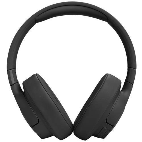 Jbl Tune 775 NC Auricular Inalámbrico Cancelación Ruido Negro