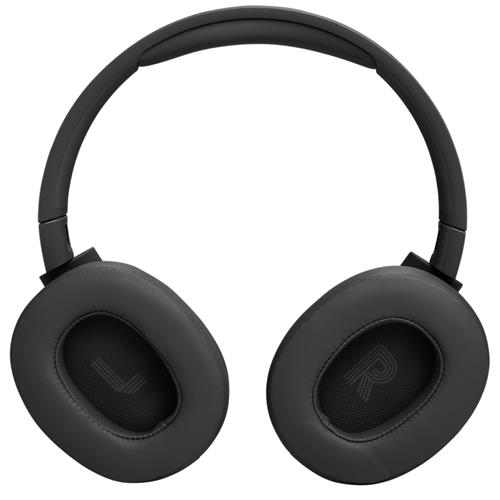 Jbl Tune 775 NC Auricular Inalámbrico Cancelación Ruido Negro