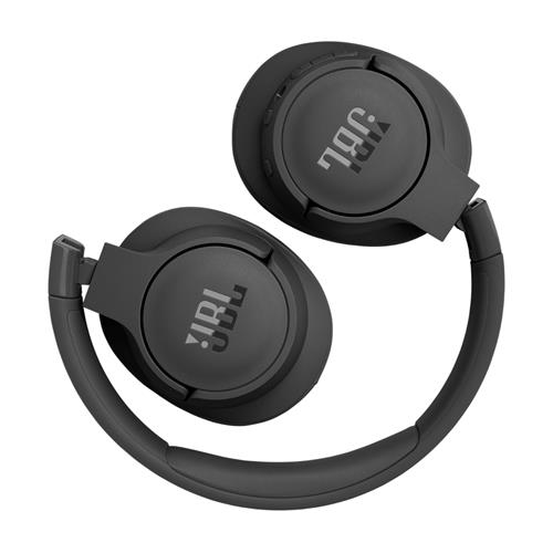 Jbl Tune 775 NC Auricular Inalámbrico Cancelación Ruido Negro