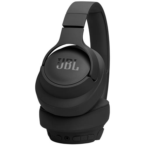 Jbl Tune 775 NC Auricular Inalámbrico Cancelación Ruido Negro