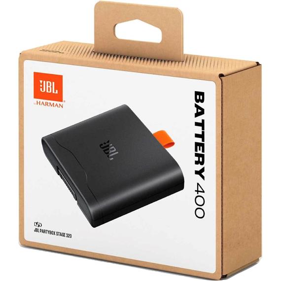 Jbl PartyBox Battery 400 Batería para Stage 320 y Xtreme 4