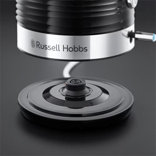 Russell Hobbs 24361-70 Hervidor de Diseño, Sin Cable, 1,7 Litros