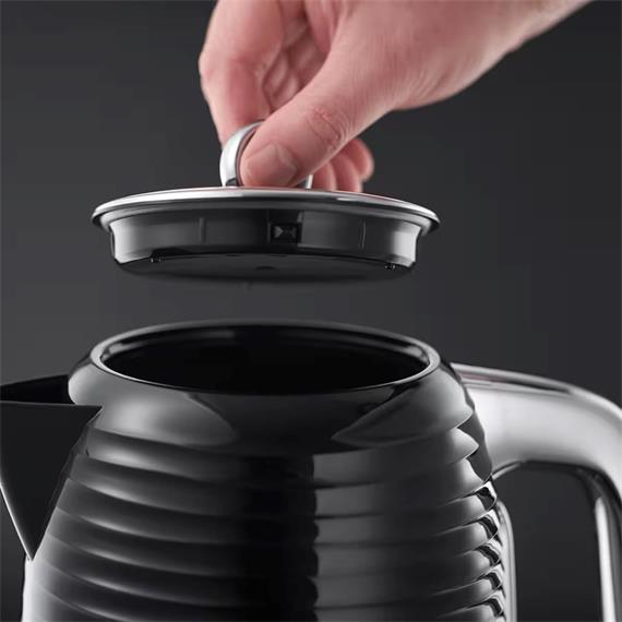 Russell Hobbs 24361-70 Hervidor de Diseño, Sin Cable, 1,7 Litros