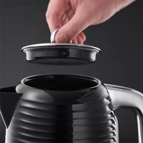 Russell Hobbs 24361-70 Hervidor de Diseño, Sin Cable, 1,7 Litros