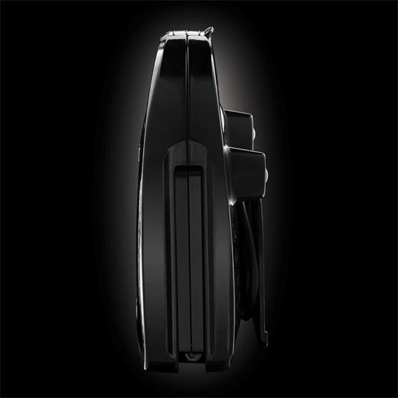 Russell Hobbs 24520-56/RH Sandwichera 700W Negro