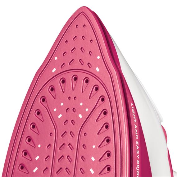 Russell Hobbs 26480-56 Plancha de Vapor 35 g/min y 2.400W