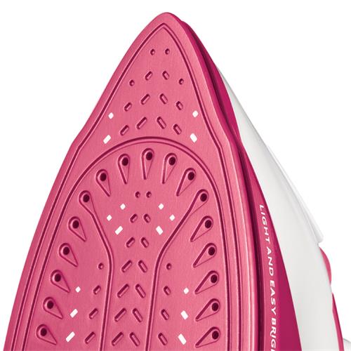 Russell Hobbs 26480-56 Plancha de Vapor 35 g/min y 2.400W